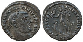 Licinius, 308-324 Follis Heraclea circa 313-314, , 4.2.g