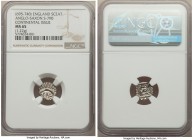 Anglo-Saxon. Continental Sceat ND (695-740) MS65 NGC, Frisian mint, S-790. 11mm. 1.27gm. 

HID09801242017

© 2020 Heritage Auctions | All Rights R...