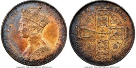 Victoria "Gothic" Florin 1862 AU58 NGC, KM746.1, S-3891. One of the key dates to the series. 

HID09801242017

© 2020 Heritage Auctions | All Righ...