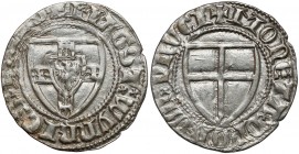 Zakon Krzyżacki, Winrych von Kniprode, Szeląg (1380-1382)