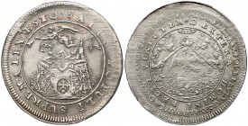 Michał Korybut Wiśniowiecki, Żeton koronacyjny 1669 R3