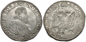 Austria, Rudolf II, Talar Kremnica 1603