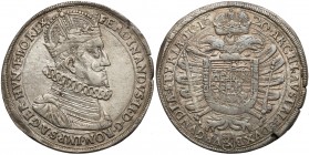 Austria, Ferdynand II, Talar Graz 1620