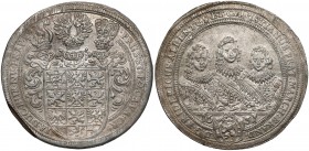 Germany, Brandenburg-Ansbach, Taler Nürnberg 1631