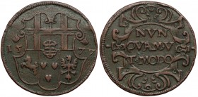 Germany, Köln, Erzbistum, Rechenpfennig 1577