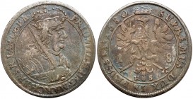 Germany, Preussen, Friedrich Wilhelm, Ort Königsberg 1680 HS