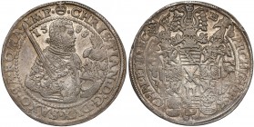 Germany, Sachsen, Taler Dresden 1588 HB
