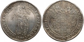Germany, Sachsen-Weimar, Taler 1622