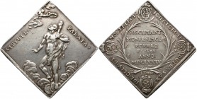 Germany, Sachsen, Talerklippe 1679, Dresden