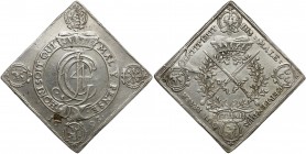 Germany, Sachsen, Talerklippe 1693, Dresden