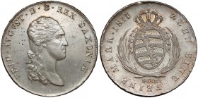 Germany, Sachsen, Taler 1811 SGH