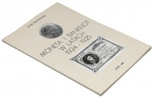 Strzałkowski - Moneta i banknot w latach 1924-1925