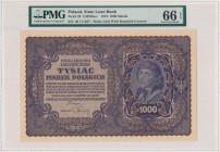 1.000 mkp 08.1919 - I Serja B