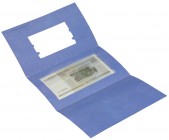 Belarus 20.000 Rubles 2011 in folder