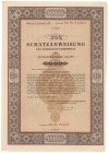 Okupacja, Bilet Skarbowy Em.10 Litera GG 50.000 zł 1943