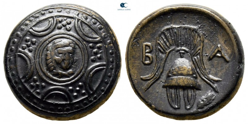 Kings of Macedon. Uncertain mint in Western Asia Minor. Philip III - Antigonos I...