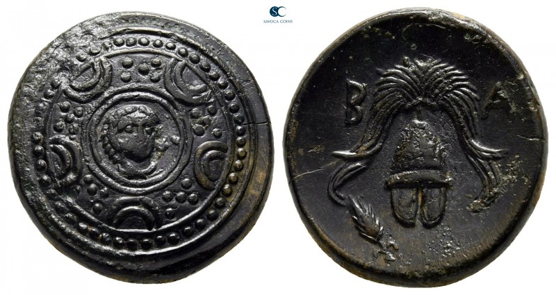 Kings of Macedon. Uncertain mint in Western Asia Minor. Philip III - Antigonos I...