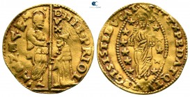 Italy. Venice. Gerolamo Priuli AD 1559-1567. Ducato AV