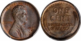 Lincoln Cent

1909-S Lincoln Cent. MS-65 BN (PCGS). CAC.

PCGS# 2432. NGC ID: 22B4.