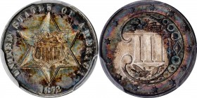 Silver Three-Cent Piece

1872 Silver Three-Cent Piece. Proof-63 (PCGS).

PCGS# 3723. NGC ID: 27CH.