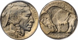 Buffalo Nickel

1913-D Buffalo Nickel. Type I. MS-66 (PCGS).

PCGS# 3916. NGC ID: 22PX.