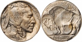 Buffalo Nickel

1913-D Buffalo Nickel. Type II. AU-58 (NGC).

PCGS# 3922. NGC ID: 22R2.