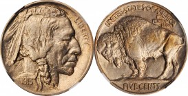Buffalo Nickel

1913-S Buffalo Nickel. Type II. AU-58 (NGC). CAC.

PCGS# 3923. NGC ID: 22R3.
