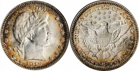 Barber Quarter

1916-D Barber Quarter. MS-60 (ANACS). OH.

PCGS# 5674.