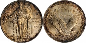 Standing Liberty Quarter

1917 Standing Liberty Quarter. Type I. MS-65 FH (PCGS).

PCGS# 5707. NGC ID: 242Z.