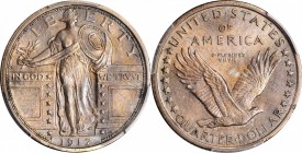 Standing Liberty Quarter

1917 Standing Liberty Quarter. Type I. MS-64 FH (PCGS).

PCGS# 5707. NGC ID: 242Z.