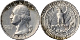 Washington Quarter

1932-D Washington Quarter. EF Details--Cleaned (PCGS).

PCGS# 5791. NGC ID: 2448.