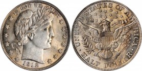 Barber Half Dollar

1912 Barber Half Dollar. AU-55 (PCGS).

PCGS# 6524. NGC ID: 24NG.
