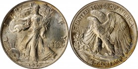 Walking Liberty Half Dollar

1937 Walking Liberty Half Dollar. MS-65 (ANACS). OH.

PCGS# 6601.