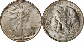 Walking Liberty Half Dollar

1937-D Walking Liberty Half Dollar. MS-65 (ANACS). OH.

PCGS# 6602.