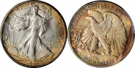 Walking Liberty Half Dollar

1943-S Walking Liberty Half Dollar. MS-66 (PCGS). CAC.

PCGS# 6620. NGC ID: 24SB.