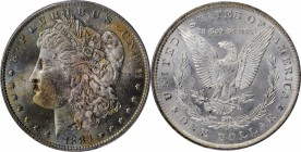Morgan Silver Dollar

1884-O Morgan Silver Dollar. MS-65 (PCGS).

PCGS# 7154. NGC ID: 254N.