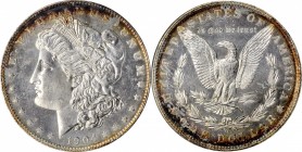 Morgan Silver Dollar

1904-O Morgan Silver Dollar. MS-65 DMPL (ANACS). OH.

PCGS# 97293. NGC ID: 256V.