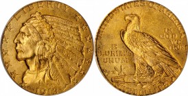 Indian Half Eagle

1913 Indian Half Eagle. MS-62 (PCGS).

PCGS# 8525. NGC ID: 28DT.