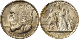 Elgin, Illinois Centennial

1936 Elgin, Illinois Centennial. MS-66 (NGC).

PCGS# 9303. NGC ID: BYGK.