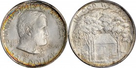 Grant Memorial. No Star

1922 Grant Memorial. No Star. MS-64 (PCGS).

PCGS# 9306. NGC ID: BYGP.