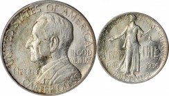 Lynchburg, Virginia Sesquicentennial

1936 Lynchburg, Virginia Sesquicentennial. MS-65 (PCGS). CAC.

PCGS# 9324. NGC ID: BYDJ.