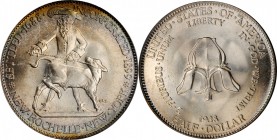 New Rochelle, New York 250th Anniversary

1938 New Rochelle, New York 250th Anniversary. MS-67 (PCGS). CAC.

PCGS# 9335. NGC ID: BYDX.

From Her...