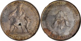 New Rochelle, New York 250th Anniversary

1938 New Rochelle, New York 250th Anniversary. MS-65 (NGC).

PCGS# 9335. NGC ID: BYDX.