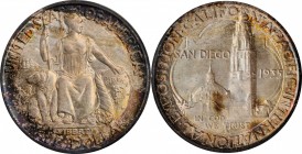 San Diego, California Pacific International Exposition

1935-S San Diego, California Pacific International Exposition. MS-67 (PCGS). CAC.

PCGS# 9...