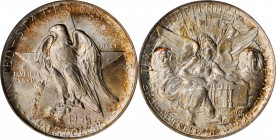 Texas Independence Centennial

1936 Texas Independence Centennial. MS-67 (PCGS). CAC.

PCGS# 9386. NGC ID: BYJE.
