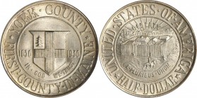 York County, Maine Tercentenary

1936 York County, Maine Tercentenary. MS-64 (PCGS). OGH.

PCGS# 9449. NGC ID: BYKV.
