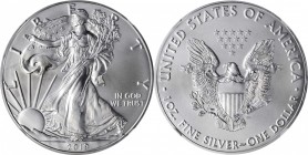 Silver Eagle

2019 Silver Eagle. Early Releases. Lead Sculptor Ret. Don Everhart Signature. MS-70 (NGC).

PCGS# 689973.