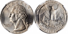 Mint Errors

1998-P Washington Quarter--Struck on a Nickel Planchet--MS-64 (NGC).

5 grams.

PCGS# 5942. NGC ID: 248V.