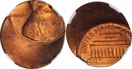 Mint Errors

Lot of (3) Certified Lincoln Cent Mint Errors.

Included are: 1981--Struck 35% Off Center--MS-64 RB (NGC); 1989--Struck 45% Off Cente...