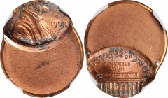 Mint Errors

Lot of (5) Lincoln Cent Mint Errors. (NGC).

Included are: 1993--Struck 50% Off Center--MS-66 RD; 1993-D--Struck 50% Off Center--MS-6...